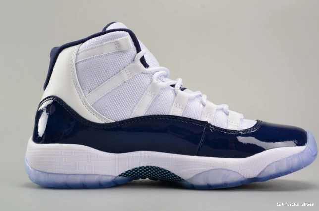 like university jordan ''82" womens "win 378038- (gs) Affordable 1785 retro 11 blue air bg 1223
